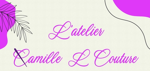 L'Atelier Camille L Couture 