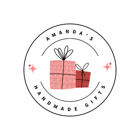Gifts handmade with love by me! Each product is unique. 