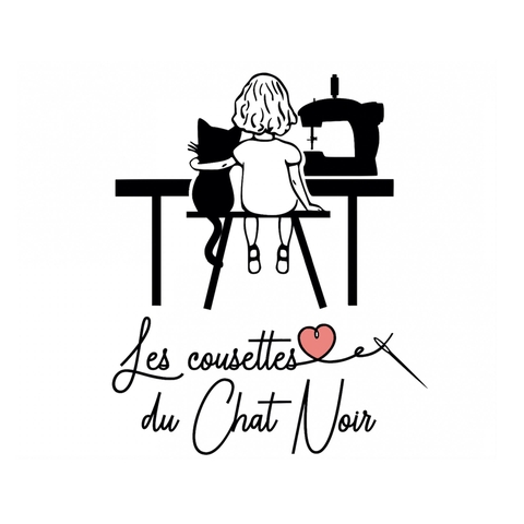 Les Cousettes du Chat Noir