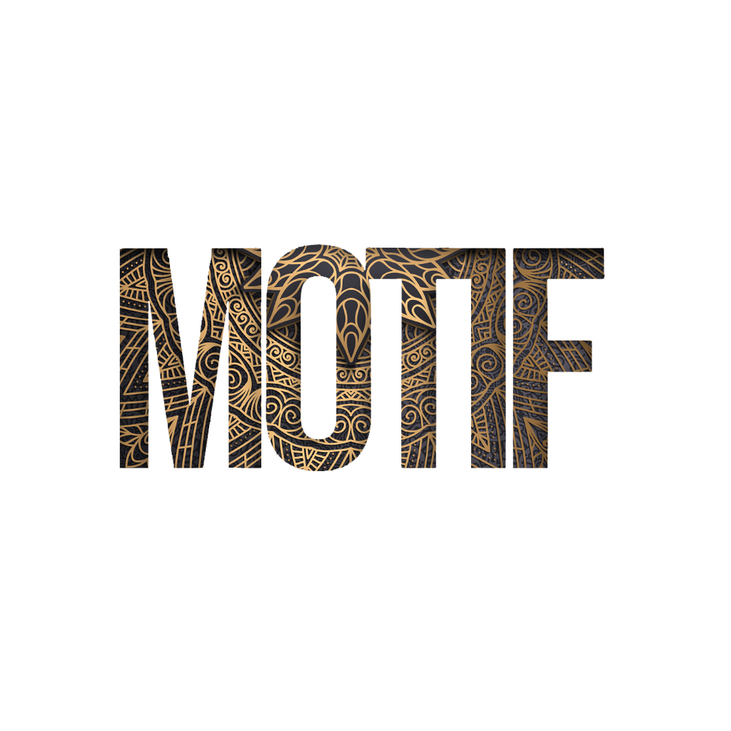 Motif Clothing Online Store