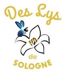 Des Lys de Sologne 