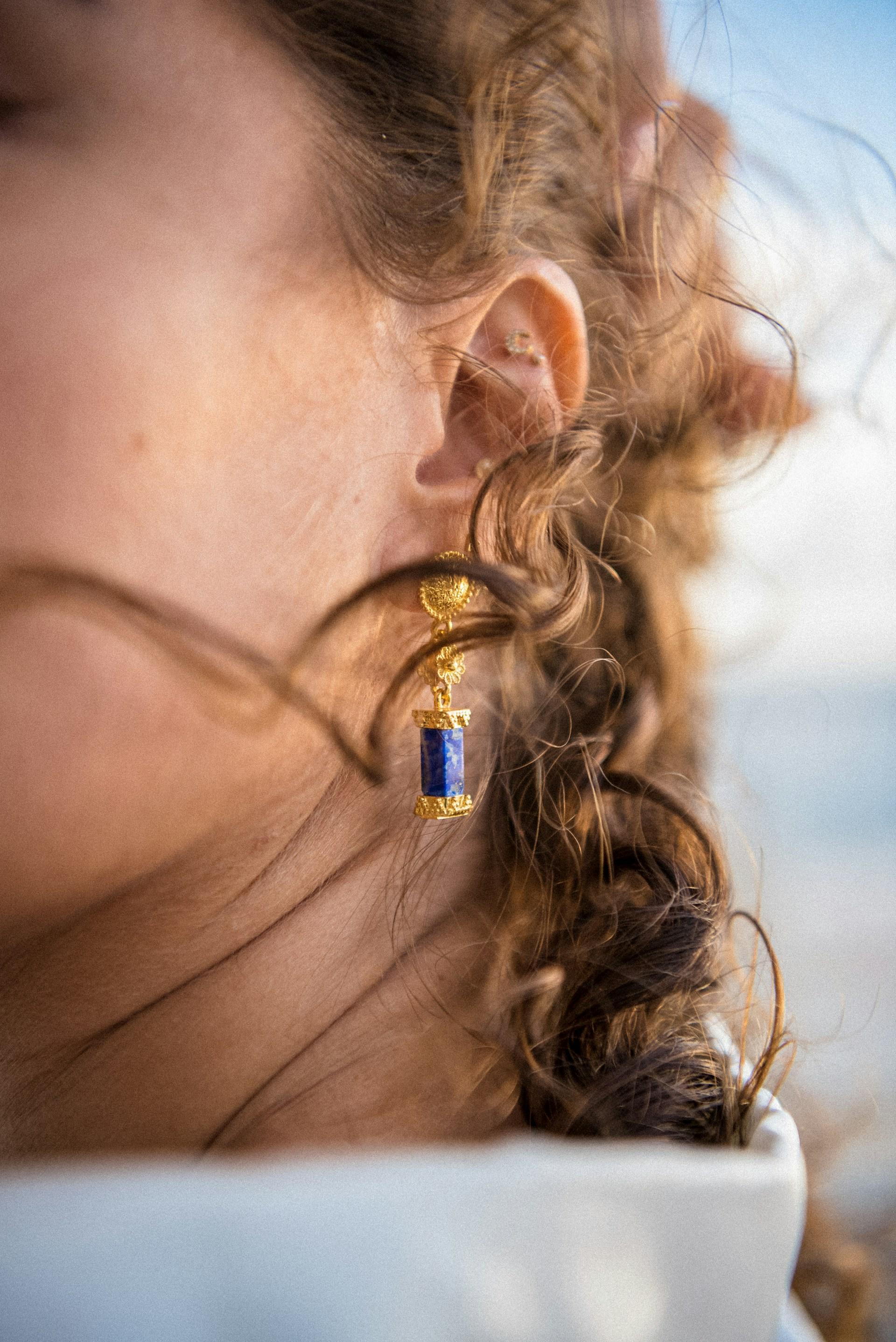 Nuara Bijoux Orecchini