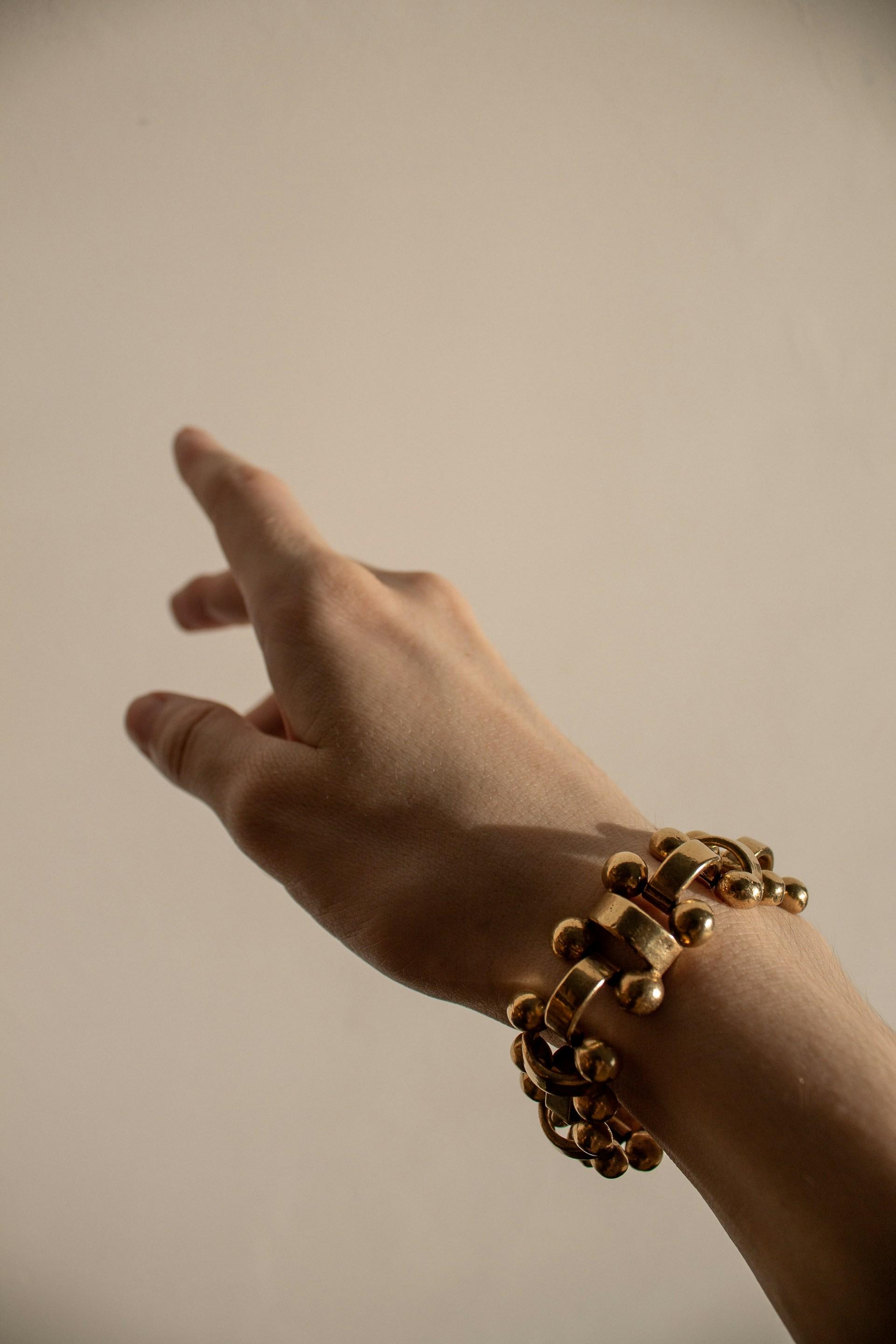 Nuara Bijoux Bracciali