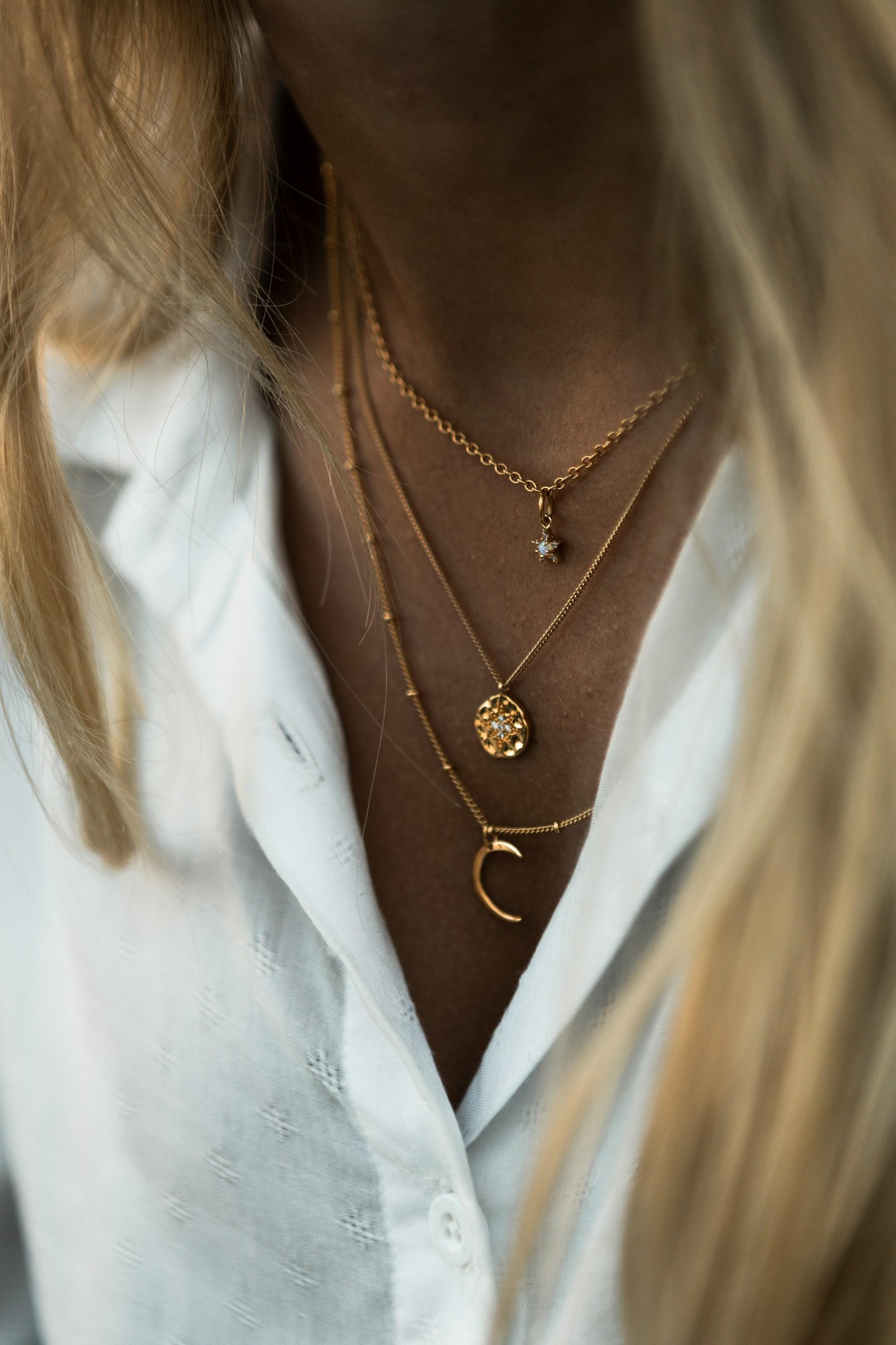 Nuara Bijoux Collane