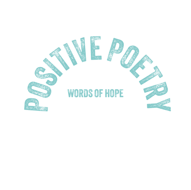 Positive Poetry Logo