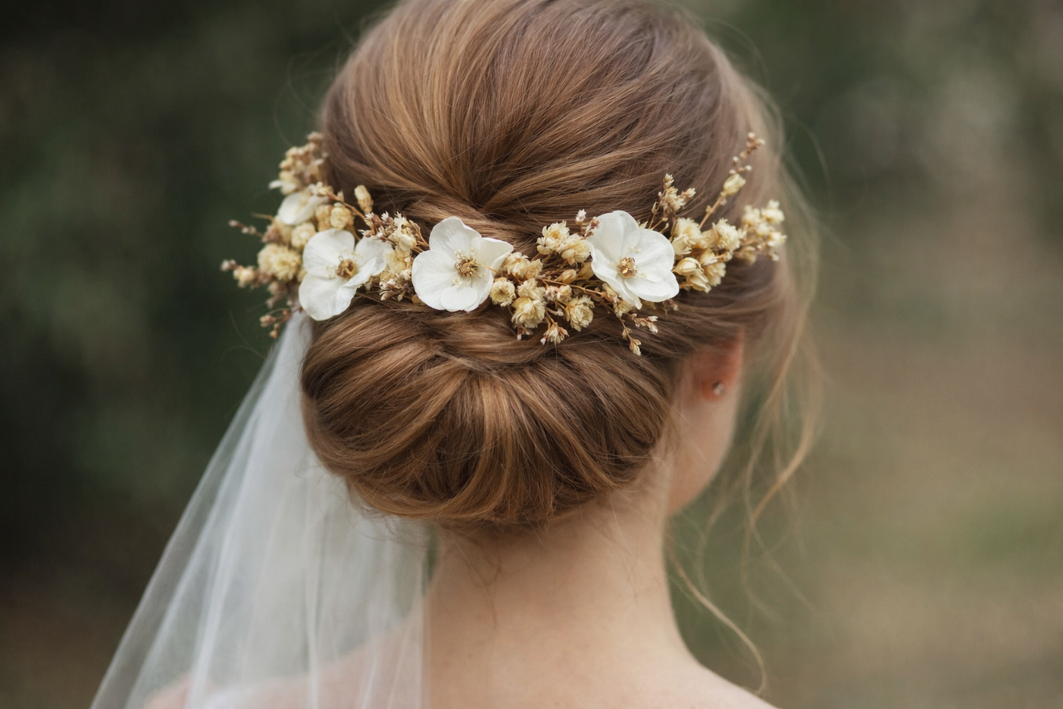 Comment choisir son bijou de cheveux ? 