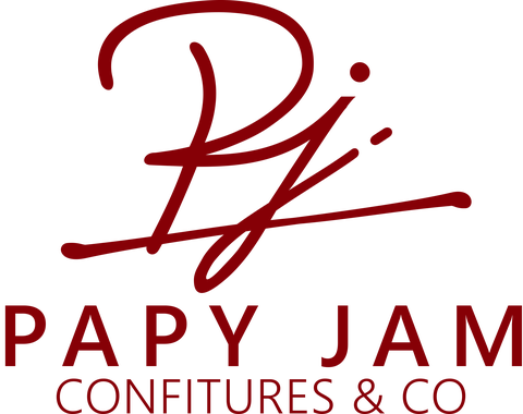 Logo PapyJam