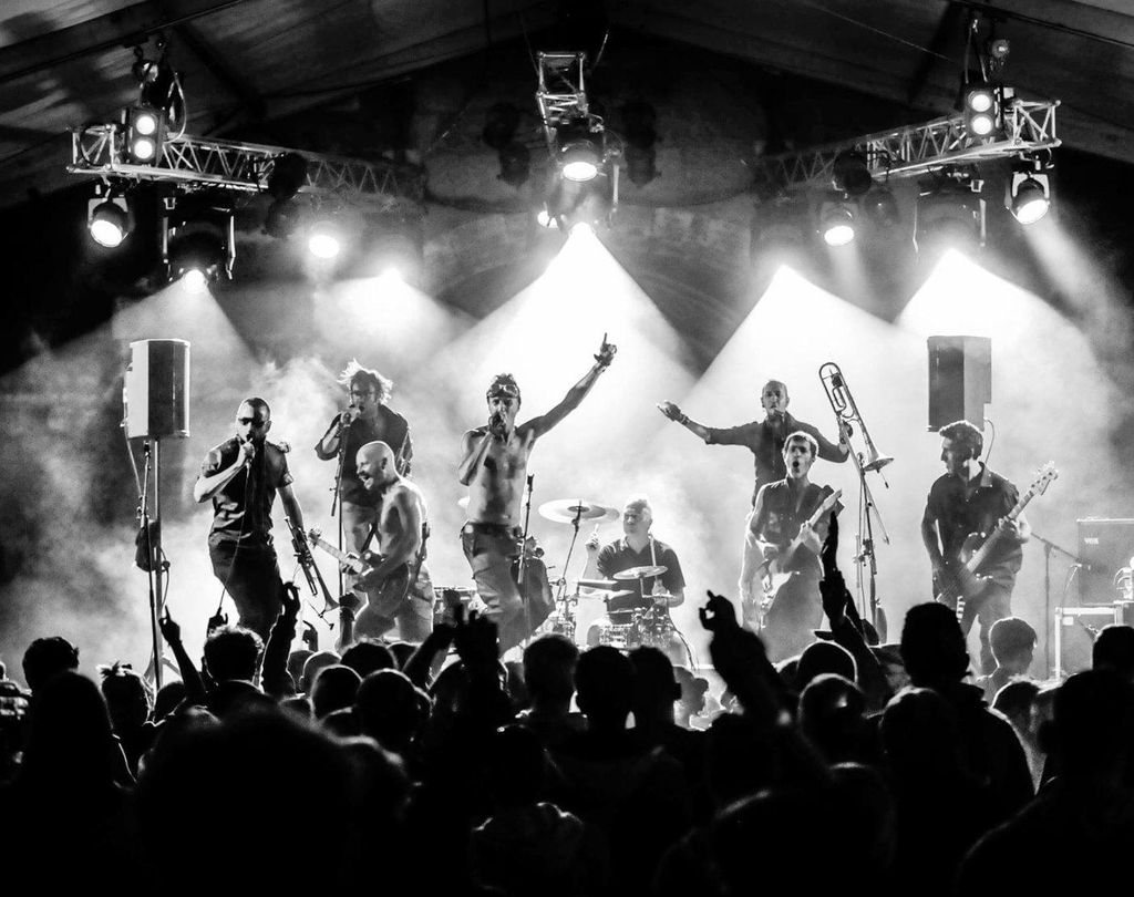 La boutique de les Monty Picon