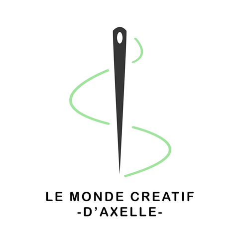 Logo et nom
