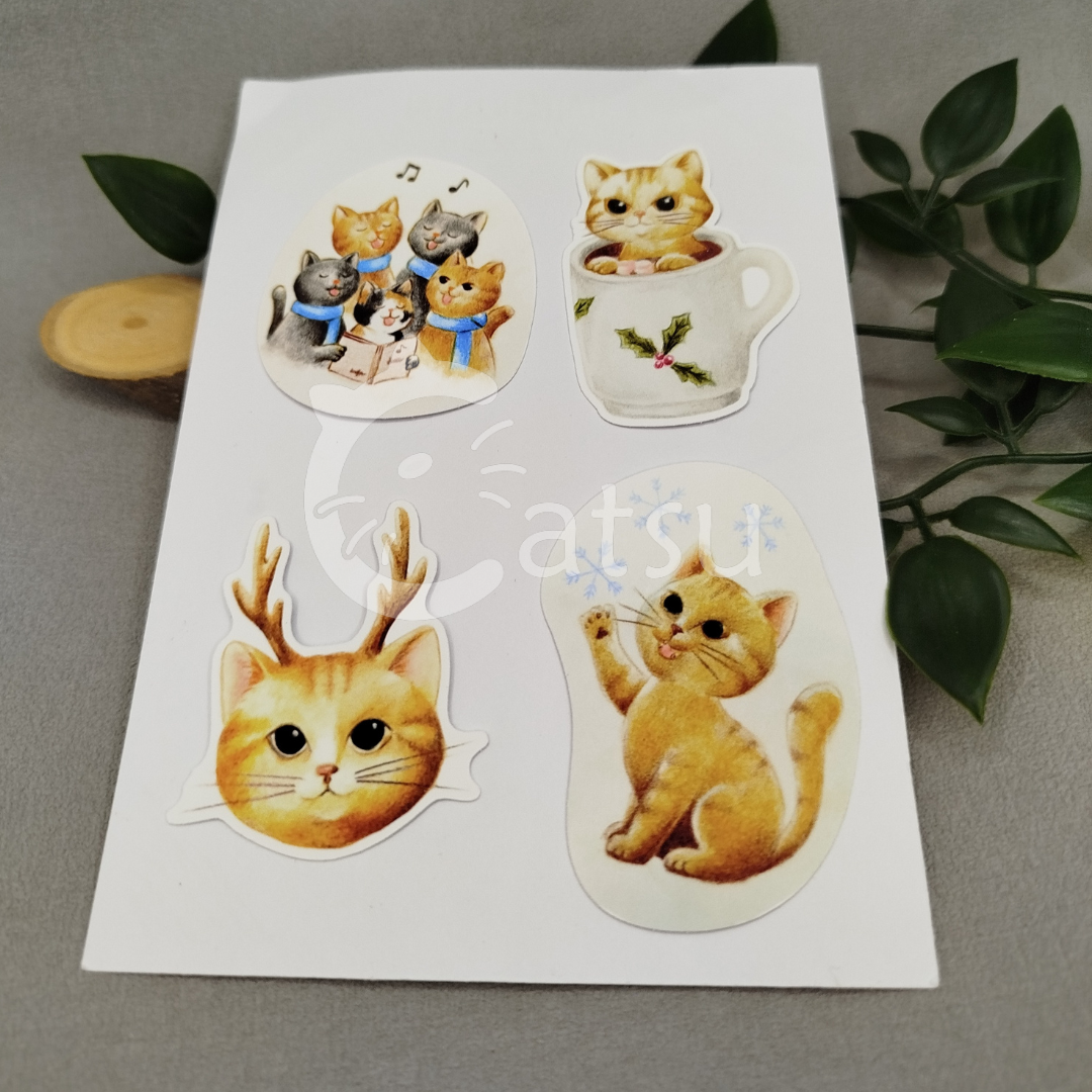 Stickers