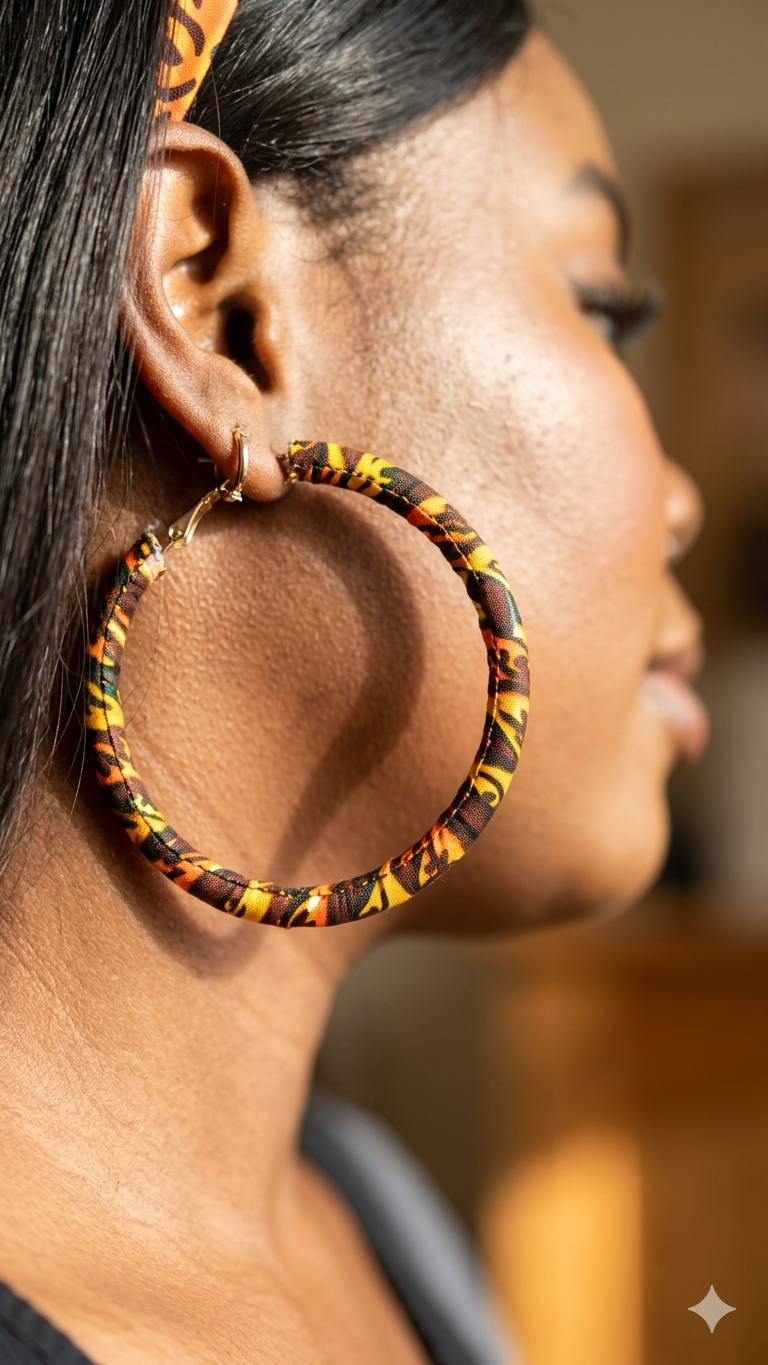 Jewellery