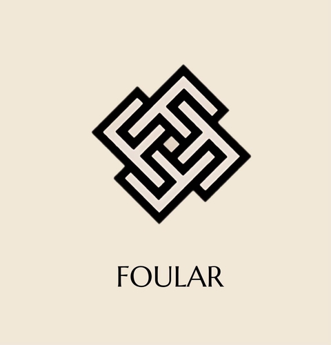 Bij Foular geloven we dat een hoofddoek meer is dan alleen een kledingstuk; het is een expressie van identiteit en persoonlijke stijl. Onze missie is om een diverse collectie aan te bieden die aansluit bij elke vrouw, ongeacht haar achtergrond of voorkeur.

Ons team bestaat uit gepassioneerde individuen die een hebben voor detail en kwaliteit. We selecteren zorgvuldig de mooiste stoffen en ontwerpen, zodat elke hoofddoek niet alleen mooi is, maar ook comfortabel en duurzaam.

We streven ernaar om een positieve impact te hebben, niet alleen op jouw garderobe, maar ook op de wereld om ons heen. We hopen dat je bij ons de perfecte hoofddoek vindt die jouw unieke persoonlijkheid weerspiegelt. 