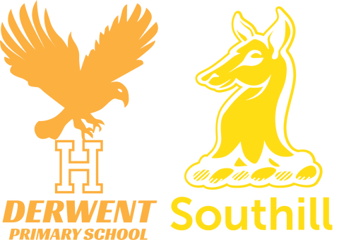 Derwent & Southill Schools Federation uniform website for purchasing clothing and school accessories