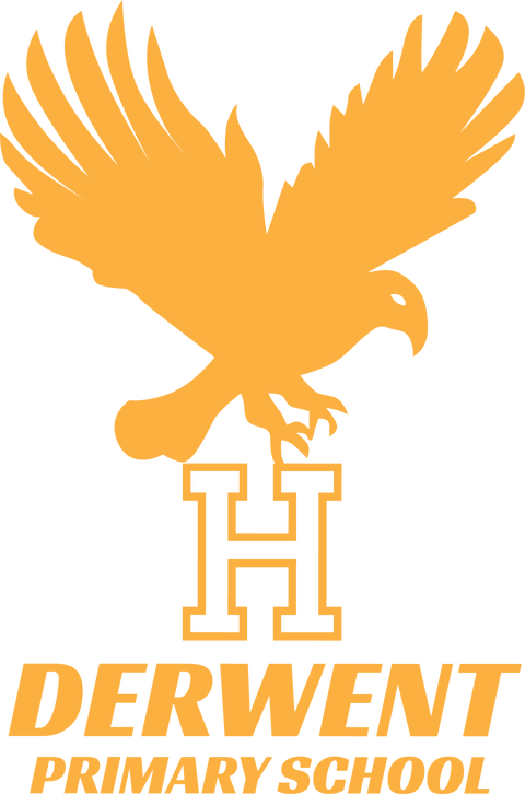 Derwent School uniform website for purchasing clothing and school accessories