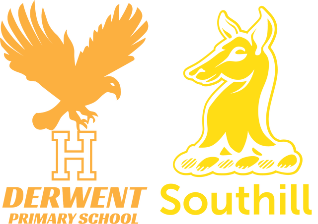 Derwent & Southill Schools Federation uniform website for purchasing clothing and school accessories