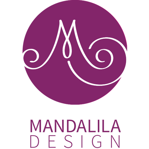 Mandalila Design – Mandalas, Human Design und Mediengestaltung