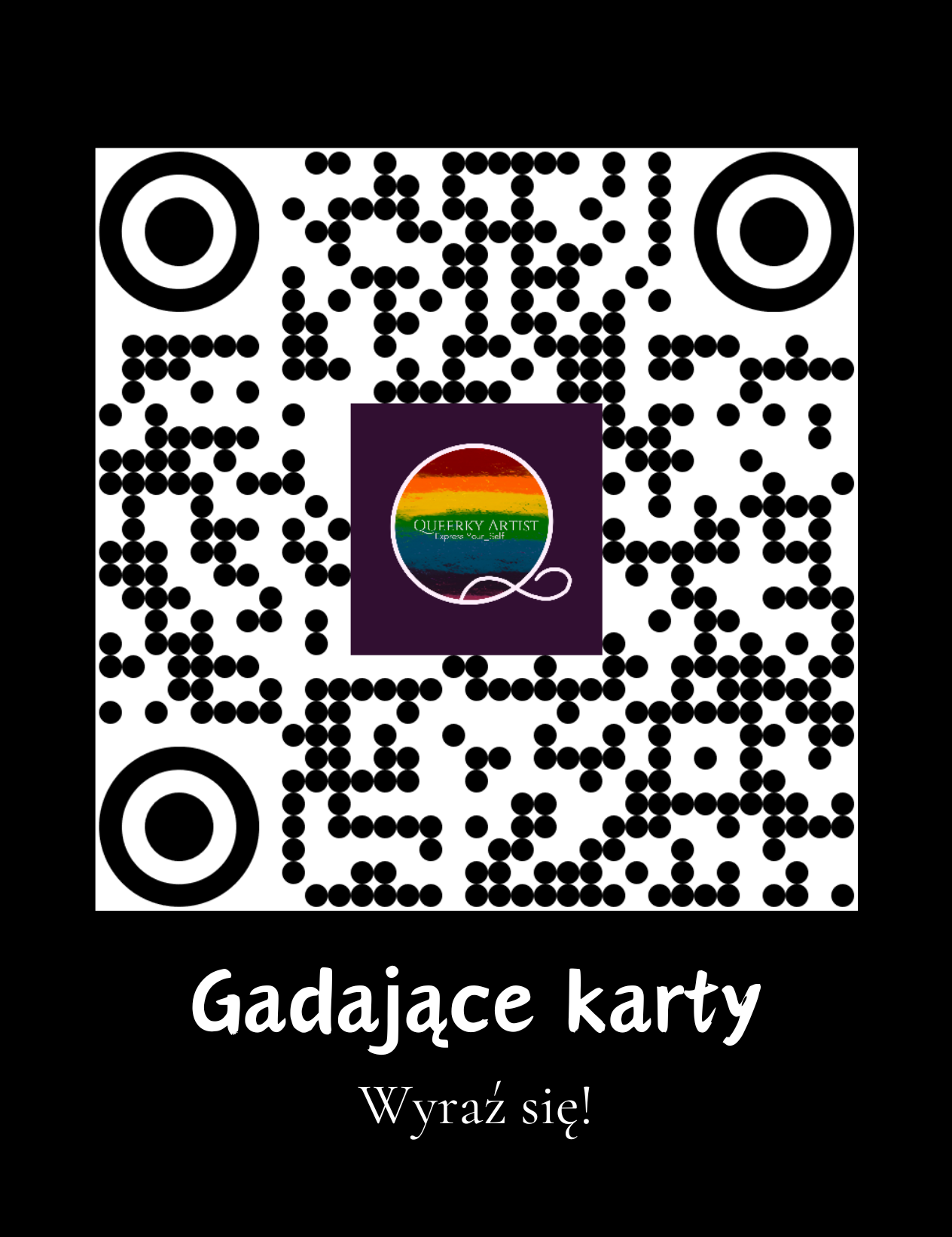 Gadające Karty po polsku