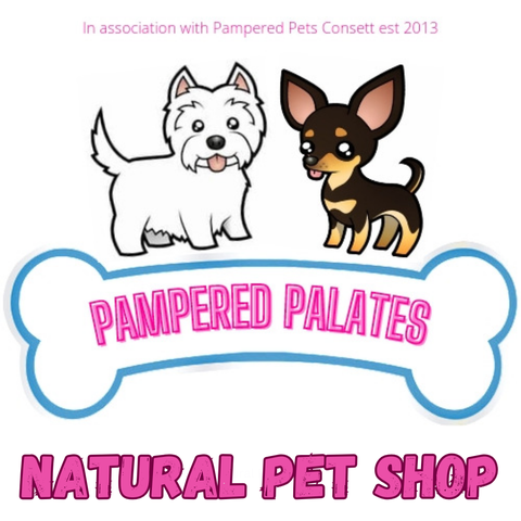 Pampered Palates