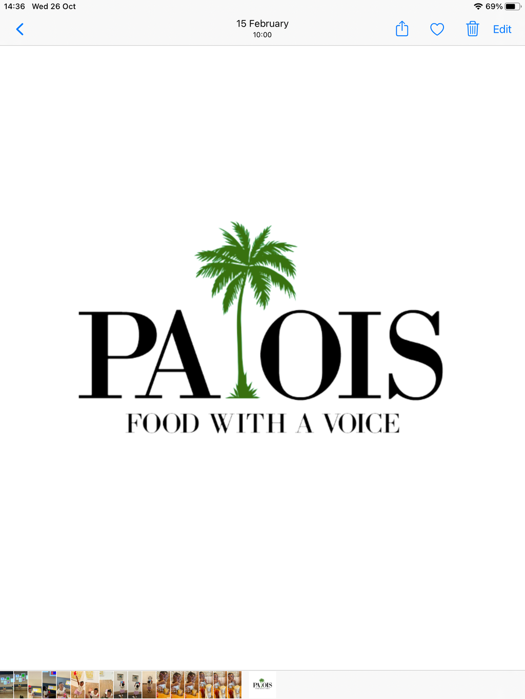 ALL MEAL PREPS ARE TO BE COLLECTED SUNDAY BY 7PM!!!

IF YOU ARE UNABLE TO COLLECT IN THE STATED TIME, PLEASE LET US KNOW AT LEAST 48 HOURS IN ADVANCE SO WE ARE ABLE TO MAKE ARRANGEMENTS. 

IF WE ARE NOT NOTIFIED, WE ARE NOT OBLIGATED TO TO MAKE ARRANGEMENTS AND THERE WILL BE MO REFUND. YOU MAY COLLECT ON ANOTHER DAY THAT WE ARE AVAILABLE. 


MEAL PREPS:

All meals come with 2 sides!
Cut of day for ordering is FRIDAY at 5:00PM!

* Clients that choose 1 meal per day for 1 week, please choose 5 meals. 

* Clients that choose 2 meals per day for 1 week, please choose 5 meals and you will receive 2 of each meal. 

* Clients that choose 1 meal per day for 2 weeks, please choose 5 meals. Please also ensure you have chosen your second set of meals by the cut of day which is Friday 5:00pm.

* Clients that choose 2 meal per day for 2 weeks, please choose 5 meals. You will receive 2 of each meal, Please also ensure you have chosen your second set of meals by the cut of day which is Friday 5:00pm.


COLLECTION:

As previously stated, all meals are to be collected on Sunday & refrigerated to last 5 days. Freezing meals can help with how long they last. When freezing meals, please heat thoroughly until hot all the way through!

Collection is currently from Peckham SE15

Please feel free to send a Cab to collect your order. It can be packed in a mailing box. If you are choosing this option please let us know. Please note once your meals have been given to the cab service we are no longer responsible. 

To minimise waste, please feel free to return your meal prep containers, washed, cleaned and unbroken. If I’m good condition, these containers will be re-used for your meals only. You will also receive 5% off your next order. 

ALL CLIENTS WILL BE SENT A COLLECT REMINDER MESSAGE 48 HOURS BEFORE COLLECTION DAY. SO PELASE ENSURE YOUR CONTACT NUMBER IS CORRECT! 



***As everyone’s fridge is different, we cannot take responsibility for issues caused due to improper storage.***