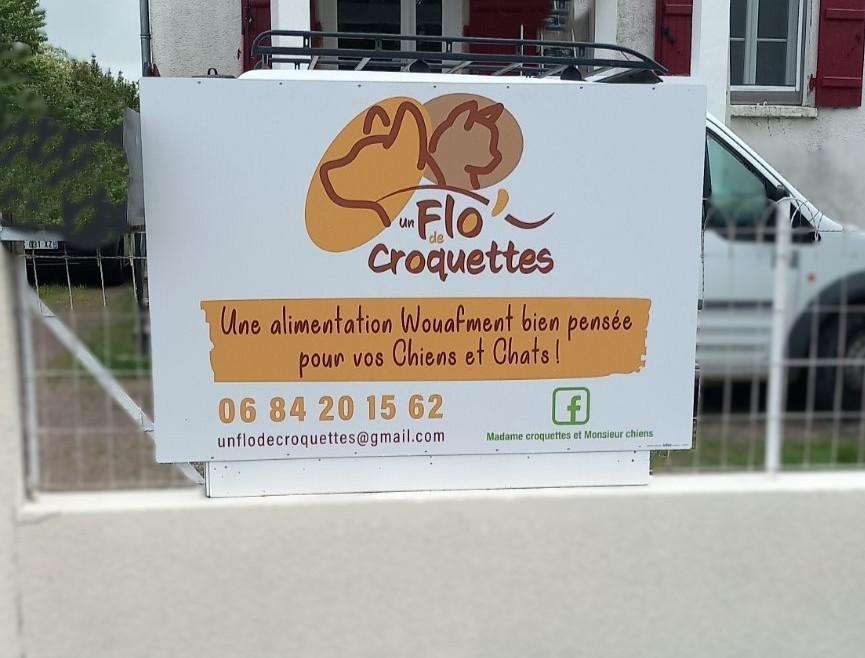 Ou me trouver et comment commander ?