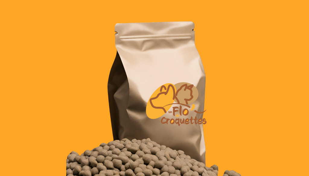 Croquettes Françaises gamme spéciales pathologies spécifiques