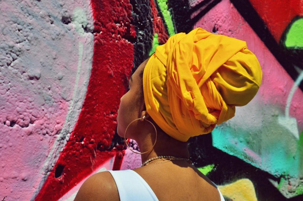 Des accessoires attachants, faits avec amour, à porter avec vos plus beaux styles !