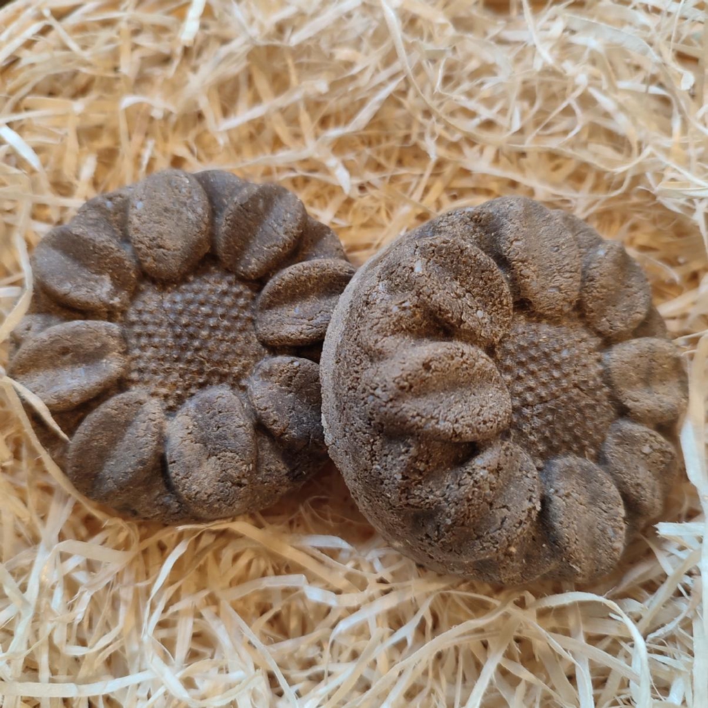 shampoings aux plantes & huiles bio ZB Savonnerie