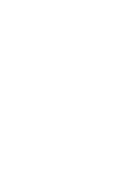 Logo minimaliste de chat noir avec cercle partiel, correspondant au C de Christina.
