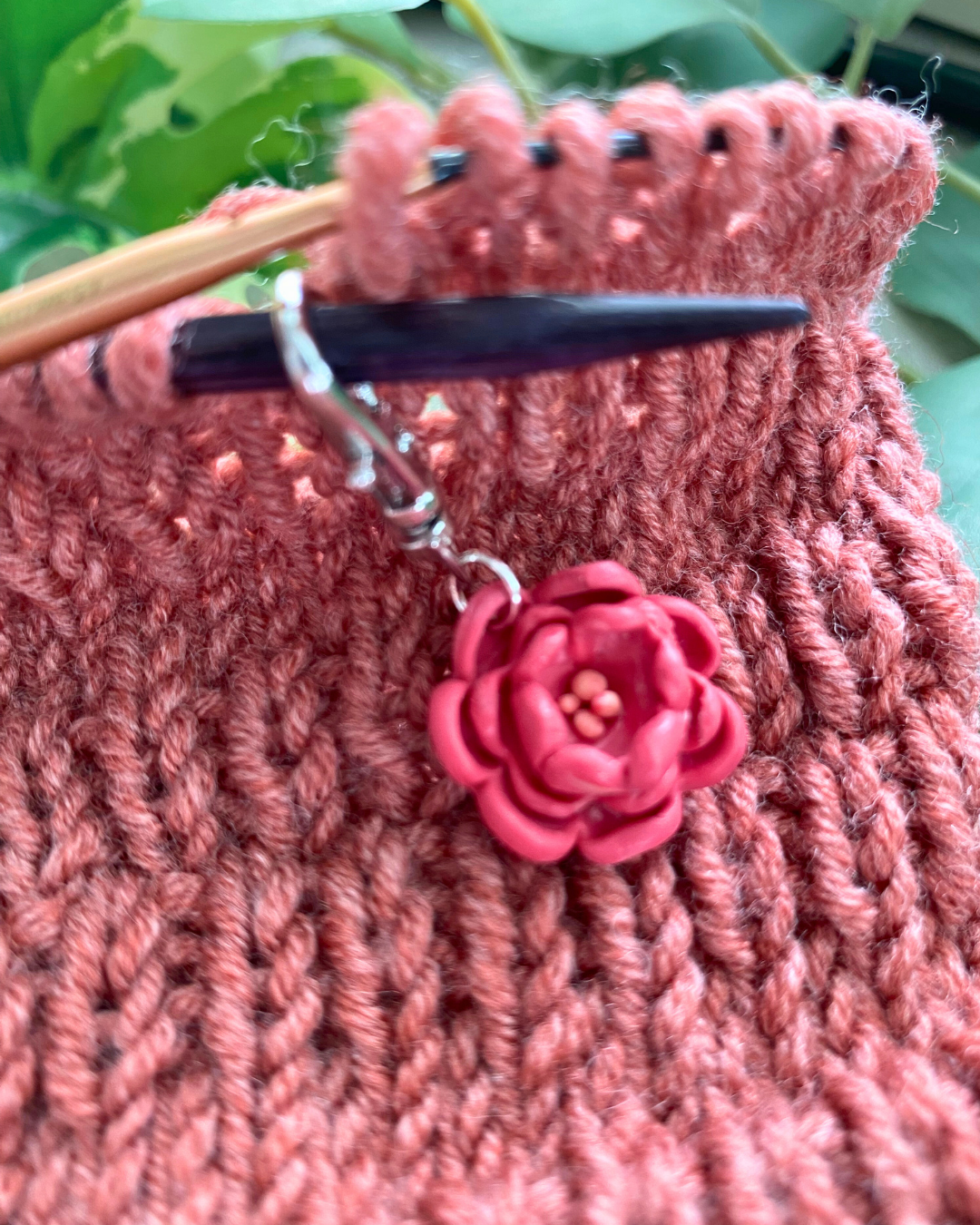 Monikäyttöiset silmukkamerkit. 🧶✨