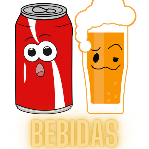 Bebidas