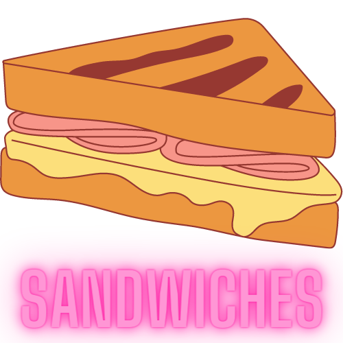 Sandwiches