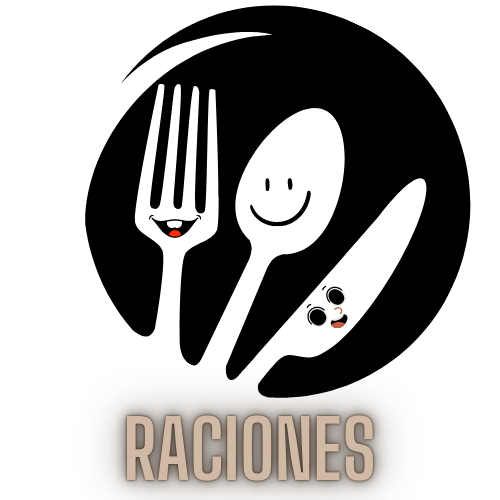 Raciones