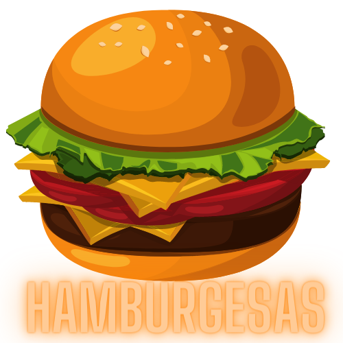 Hamburguesas