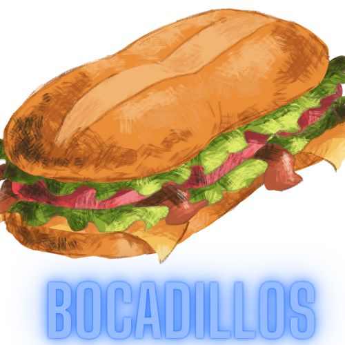 Bocadillos