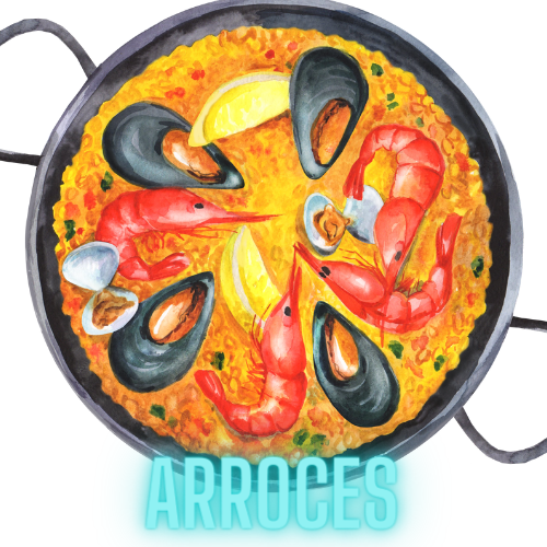 Arroces por encargo