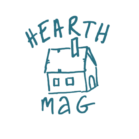 Hearth Magazine Online Store