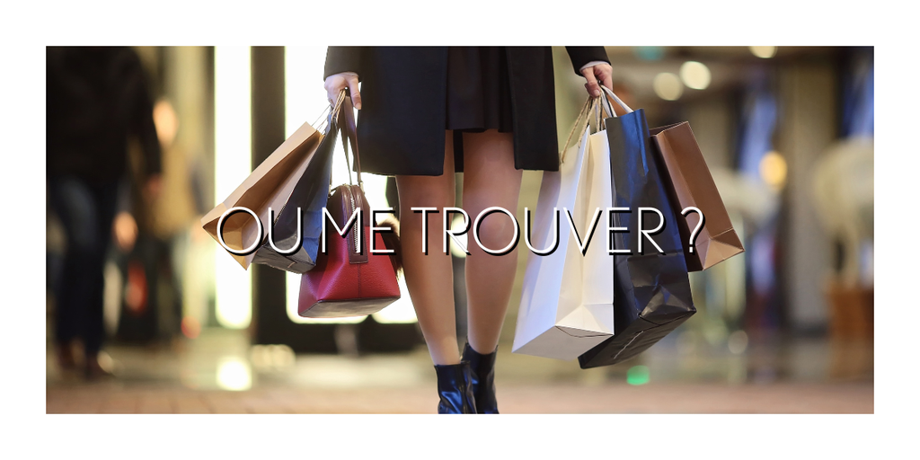 Boutiques concepts-stores ventes marché de Noël Domaines Châteaux lieux insolites où vous pouvez découvrir et acheter les bijoux de la marque AM Atelier maroquinerie