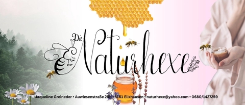 Zauberhafte Naturkosmetik mit der Kraft der Bienen