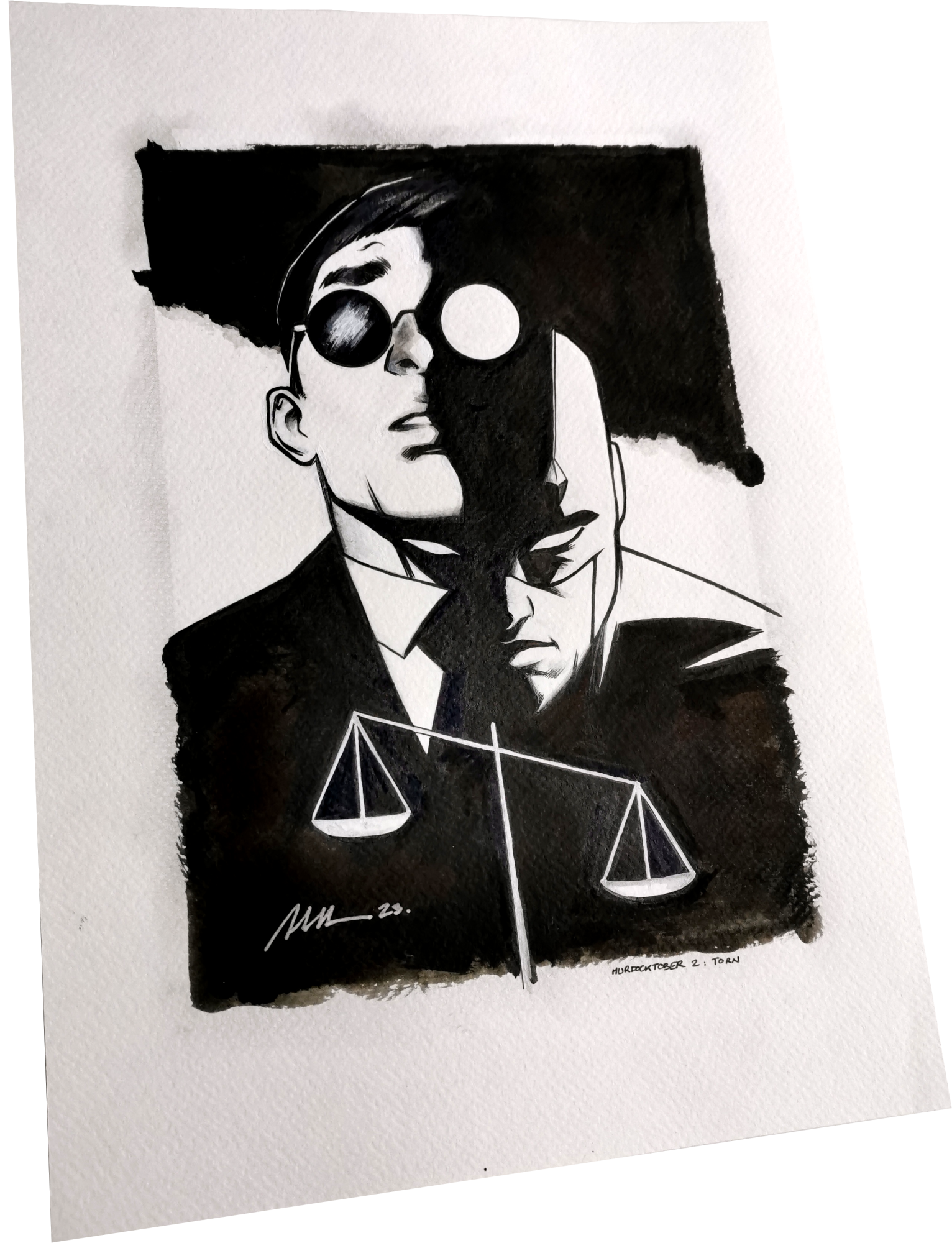 Originals / Originaux