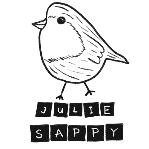 Julie_ Sappy