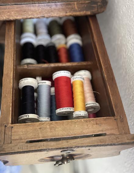 petites coutures pour un quotidien plus joli