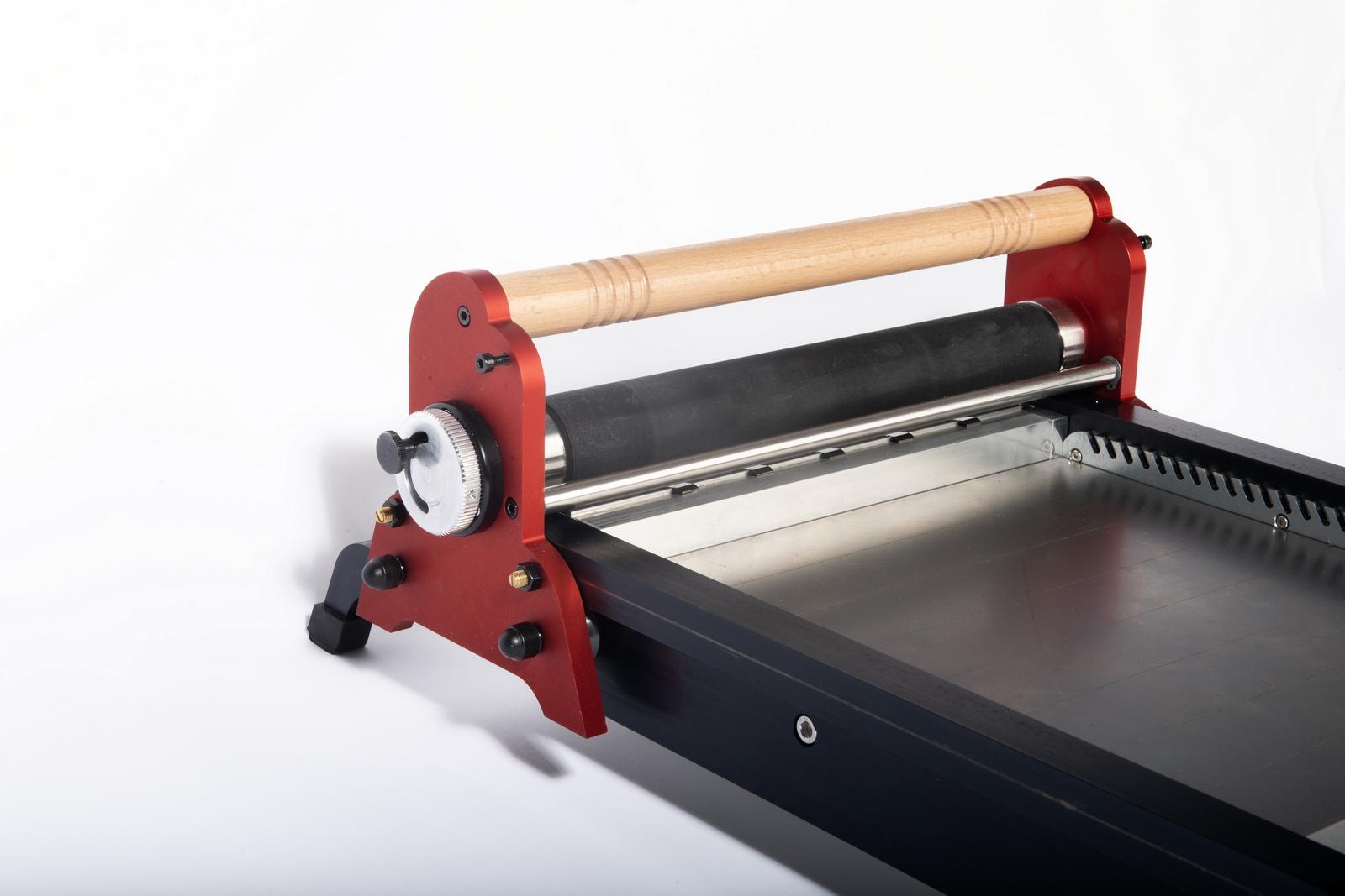 Presses de gravure