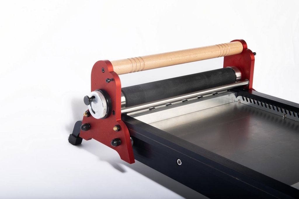 Presses de gravure