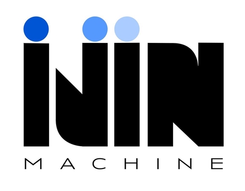 ijin machine
Presses typographiques