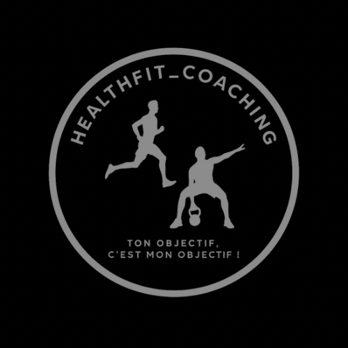 GAMME TEXTILE DE LA SOCIÉTÉ DE COACHING SPORTIF « HEALTHFIT COACHING » 