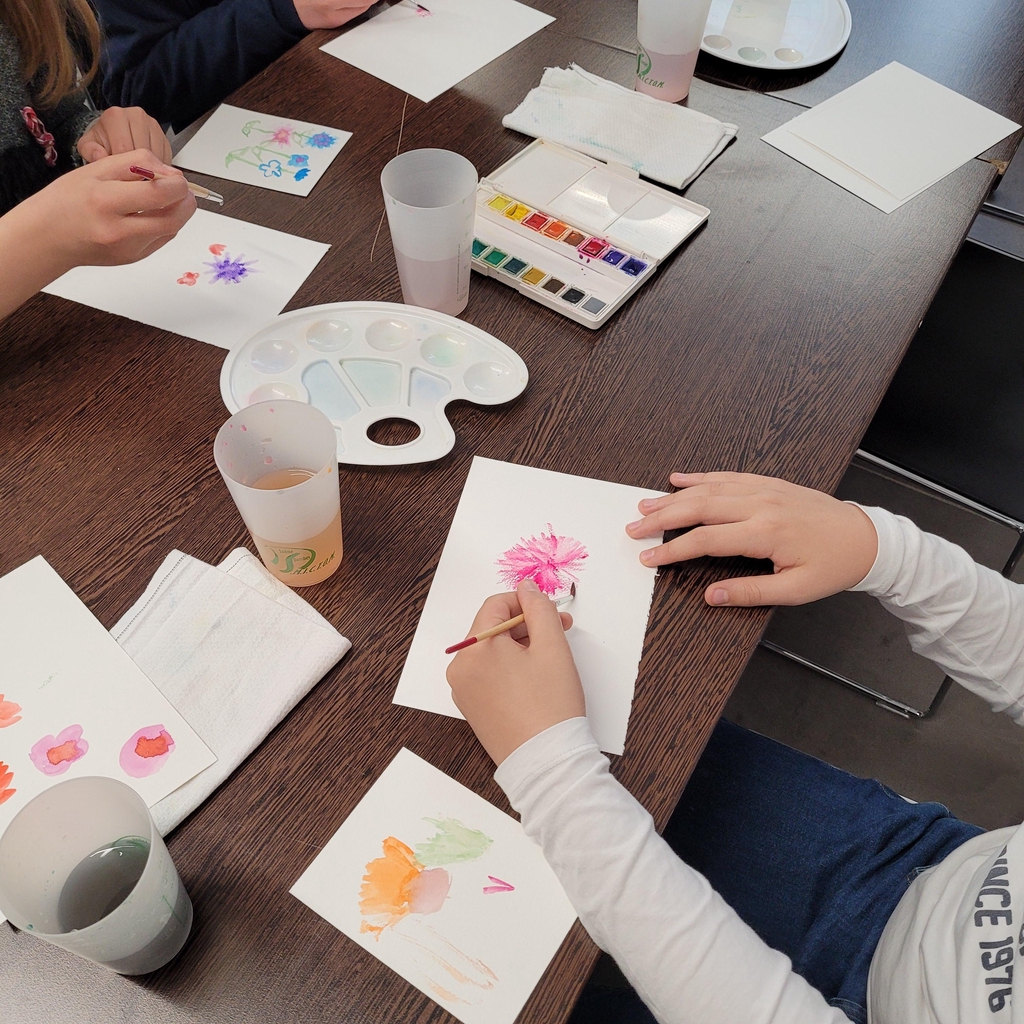 Animatrice, je vous propose des ateliers créatifs.