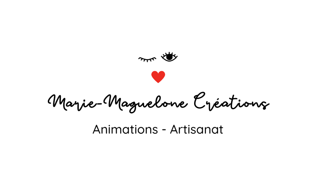 Bienvenue dans mon univers créatif !