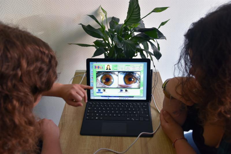 Retrouvez votre équilibre naturel !
