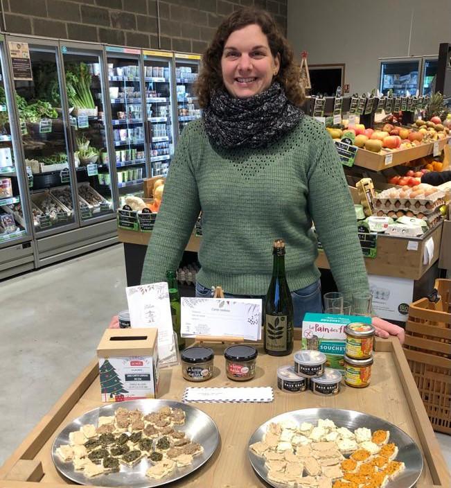 Retrouvez votre équilibre naturel !