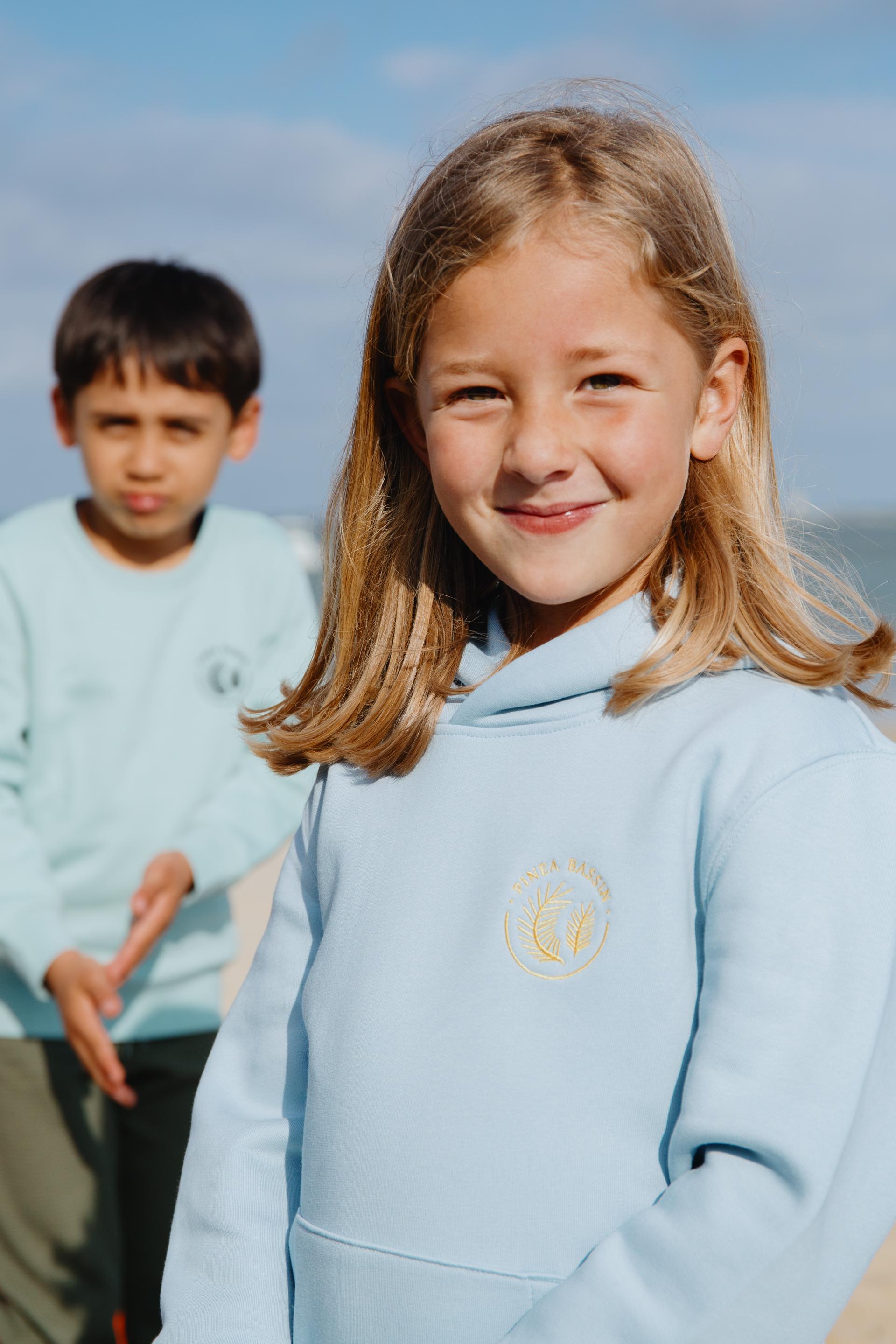 SWEAT-SHIRT & HOODIE ENFANT